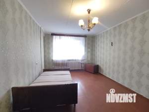 3-к квартира, вторичка, 63м2, 4/5 этаж
