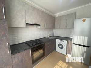2-к квартира, вторичка, 56м2, 2/9 этаж