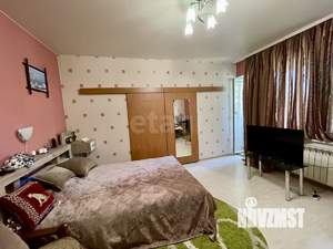 2-к квартира, вторичка, 50м2, 3/3 этаж