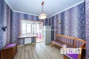 2-к квартира, вторичка, 50м2, 8/9 этаж