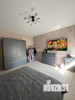 3-к квартира, вторичка, 65м2, 7/16 этаж