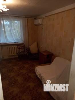 4-к квартира, вторичка, 80м2, 4/9 этаж