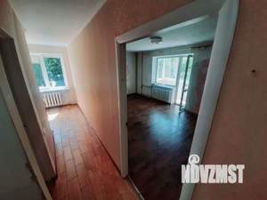 1-к квартира, вторичка, 33м2, 2/5 этаж