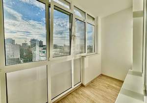 1-к квартира, вторичка, 42м2, 7/12 этаж