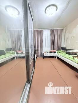 4-к квартира, вторичка, 79м2, 2/5 этаж