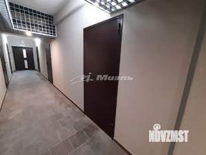 Студия квартира, вторичка, 17м2, -1/9 этаж