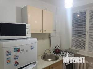 1-к квартира, вторичка, 29м2, 1/5 этаж