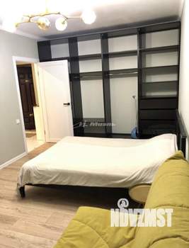 1-к квартира, вторичка, 34м2, 2/9 этаж
