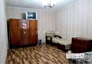 1-к квартира, вторичка, 30м2, 1/5 этаж