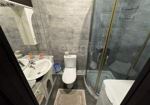 Студия квартира, вторичка, 25м2, 4/10 этаж