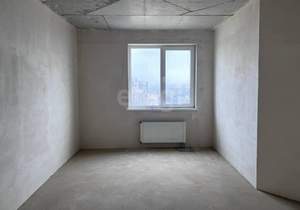 2-к квартира, вторичка, 50м2, 16/17 этаж