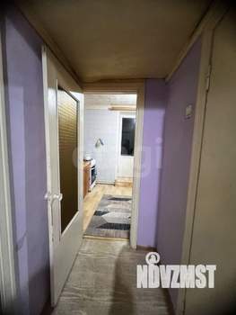2-к квартира, вторичка, 54м2, 1/5 этаж