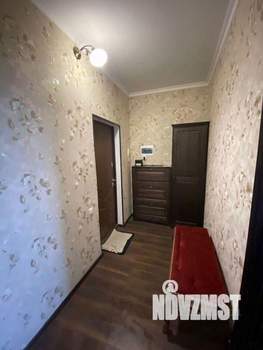 1-к квартира, вторичка, 41м2, 7/10 этаж