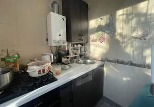 3-к квартира, вторичка, 57м2, 5/5 этаж