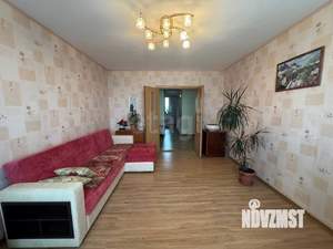 2-к квартира, вторичка, 54м2, 5/5 этаж