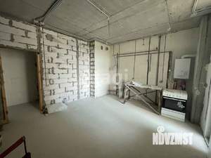 1-к квартира, вторичка, 53м2, 5/12 этаж