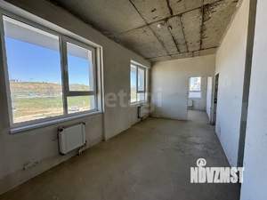 2-к квартира, сданный дом, 90м2, 2/10 этаж