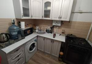 1-к квартира, вторичка, 34м2, 4/5 этаж