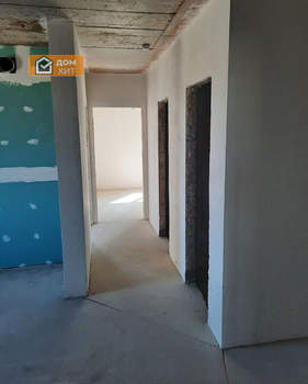 3-к квартира, вторичка, 73м2, 4/11 этаж