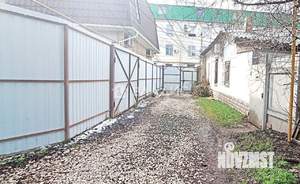 1-к квартира, вторичка, 25м2, 1/1 этаж