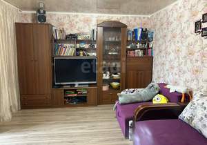 2-к квартира, вторичка, 60м2, 4/5 этаж