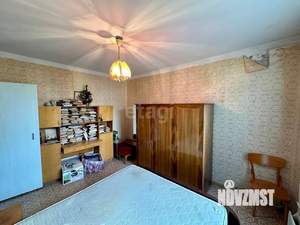 2-к квартира, вторичка, 54м2, 2/10 этаж