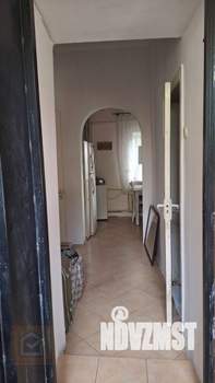 3-к квартира, вторичка, 53м2, 1/1 этаж