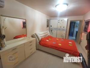 2-к квартира, вторичка, 47м2, 3/5 этаж