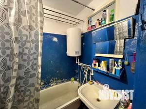 3-к квартира, вторичка, 63м2, 4/5 этаж