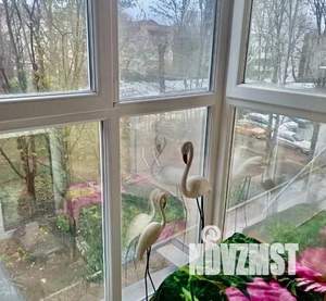 3-к квартира, вторичка, 68м2, 3/5 этаж