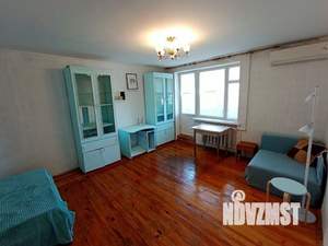 1-к квартира, вторичка, 37м2, 4/9 этаж