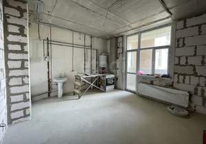 1-к квартира, вторичка, 52м2, 3/10 этаж