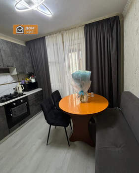 3-к квартира, вторичка, 73м2, 8/10 этаж