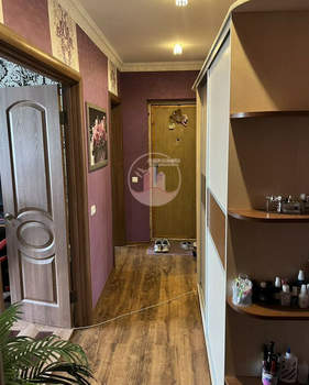 3-к квартира, вторичка, 62м2, 3/9 этаж