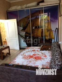3-к квартира, вторичка, 47м2, 2/2 этаж