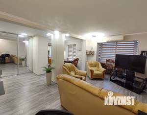 3-к квартира, вторичка, 83м2, 2/9 этаж