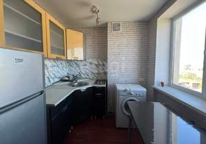 1-к квартира, вторичка, 33м2, 9/9 этаж