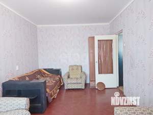 1-к квартира, вторичка, 36м2, 8/10 этаж