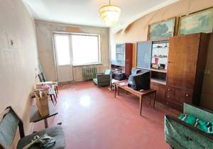 2-к квартира, вторичка, 48м2, 6/9 этаж