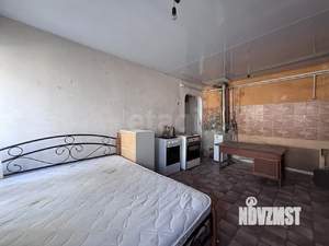 3-к квартира, вторичка, 82м2, 1/1 этаж