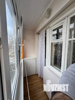 2-к квартира, вторичка, 46м2, 3/5 этаж