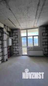 1-к квартира, сданный дом, 51м2, 5/10 этаж