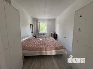 3-к квартира, вторичка, 63м2, 2/5 этаж
