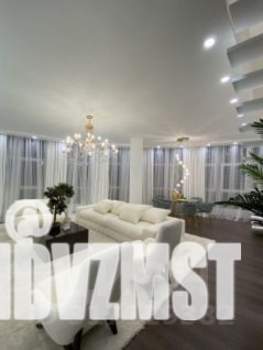 3-к квартира, вторичка, 145м2, 10/11 этаж