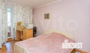 2-к квартира, вторичка, 57м2, 6/9 этаж