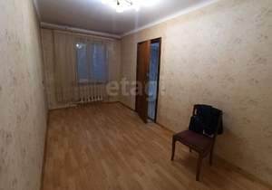 3-к квартира, вторичка, 55м2, 2/5 этаж