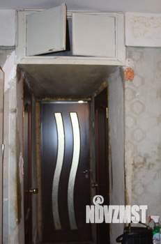 2-к квартира, вторичка, 49м2, 1/5 этаж