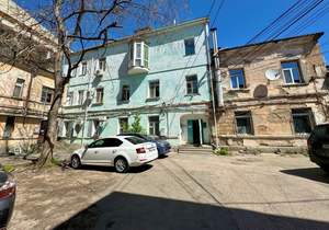 5-к квартира, вторичка, 94м2, 2/3 этаж