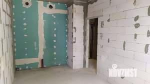 1-к квартира, вторичка, 35м2, 3/9 этаж