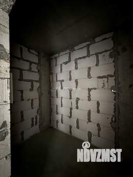 1-к квартира, вторичка, 37м2, 1/20 этаж